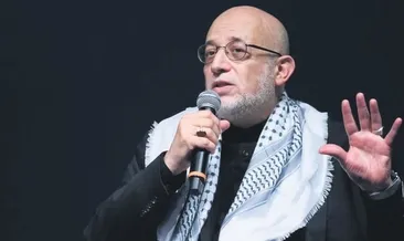 ‘Filistinliler Osmanlı’ya ihanet etmedi’