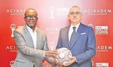 Afrika’da dev anlaşma