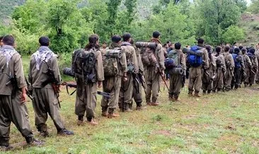 İlk grup Süleymaniye’de silah bırakacak