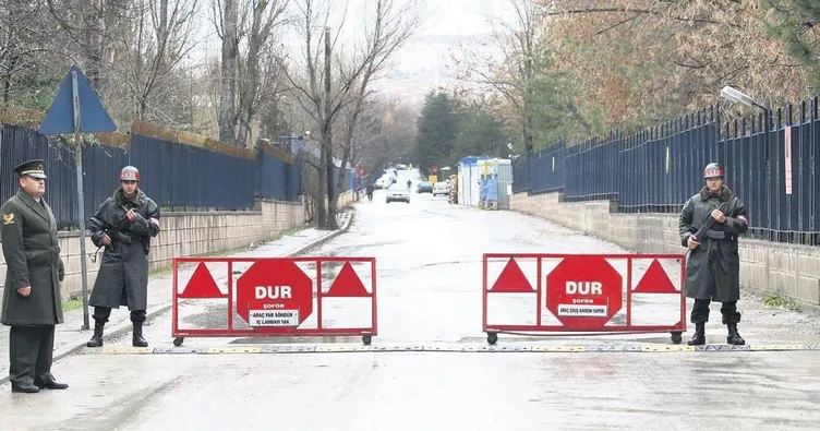 Kumpasçılara ceza yağdı