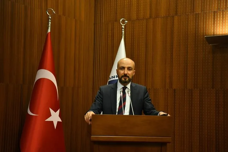 Mansur Yavaş’ın imar rantına AK Parti’den tepki: Siyasi ikbalinizi devletin güvenliğinden daha mı öncelikli görüyorsunuz?