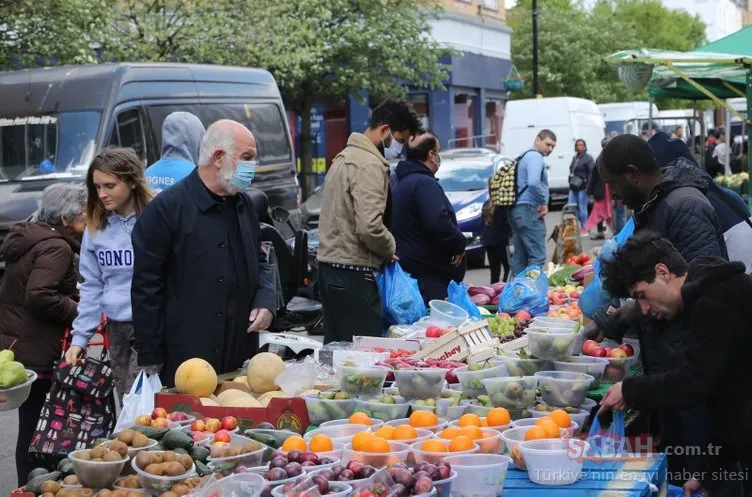 İngiltere’de korona virüs takip sisteminin denemesi başlıyor