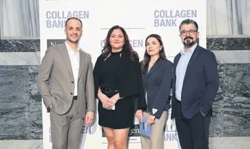 Sosyete davette buluştu