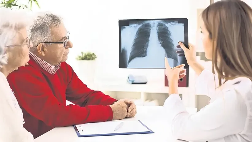 DÜNYADA EN ÇOK ÖLÜME NEDEN OLAN KANSER!