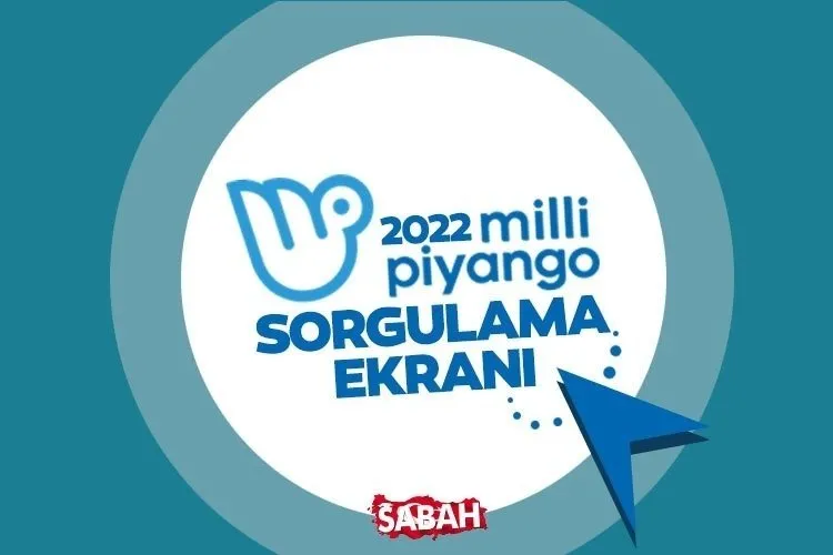 AMORTİ NUMARALARI 2023 SORGULA! Milli Piyango ile tıkla öğren! 2023 Milli Piyango yılbaşı çekilişinde amorti numaraları kaç çıktı, amorti ne kadar?