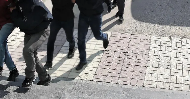 Van’da terör operasyonu: 24 kişi hakkında işlem yapıldı!
