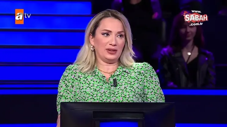 Kim Milyoner Olmak İster’e katılan yarışmacı esprisiyle ünlü sunucuyu güldürdü! Kim Milyoner Olmak İster’de renkli anlar! | Video