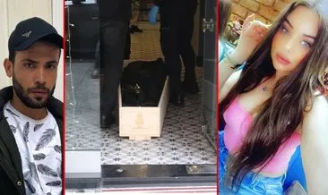 Şişli’de otel odasında Tunuslu kadını katletmişti! İfadesi ortaya çıktı!