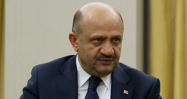 Bakan Işık’tan Yunan mevkitaşına sert cevap!