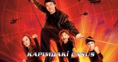 Kapımdaki Casus konusu ve oyuncuları: Kapımdaki Casus filmi ne zaman çekildi?