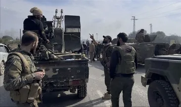 Suriye Savunma Bakanlığı’na ait otobüse bombalı saldırı: 4 ölü