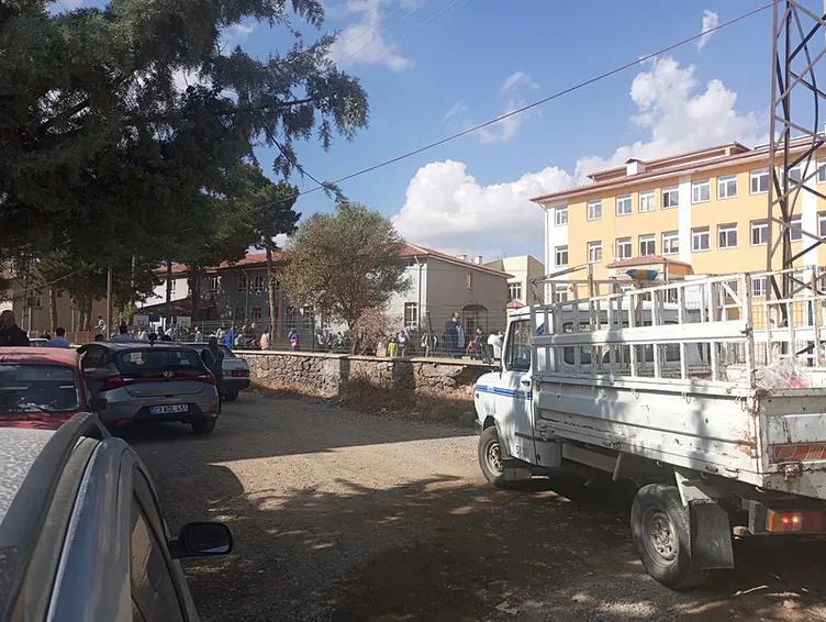 MALATYA SON DAKİKA: Malatya'da korkutan deprem: AFAD duyurdu! Diyarbakır, Elazığ ve birçok ilde deprem hissedildi