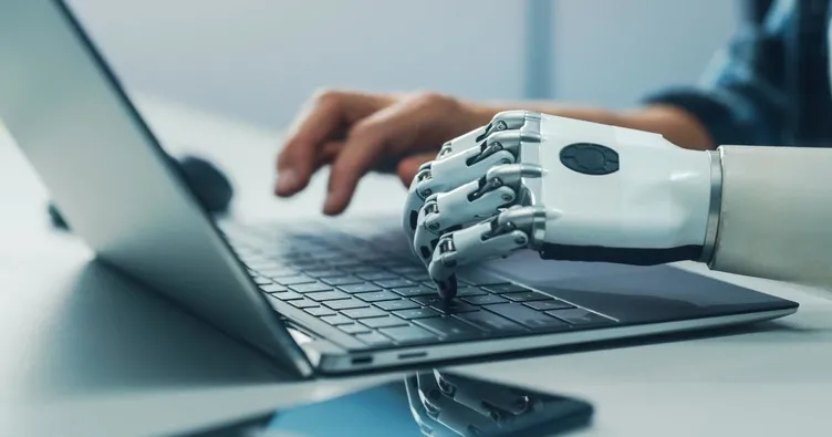 Yapay zekâ ile casusluk