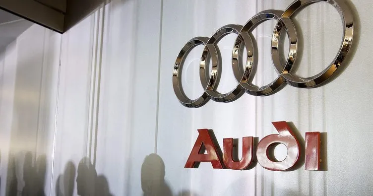 Audi katı piller üzerinde odaklandı!