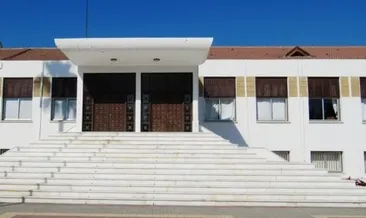 KKTC anayasa değişikliğine gidiyor