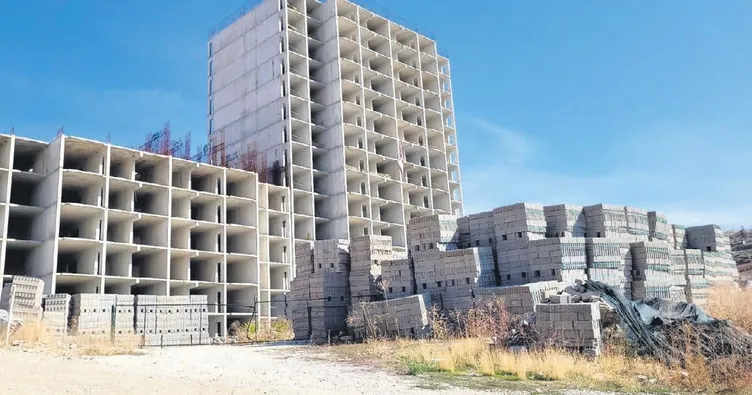 Mamak’ta kentsel dönüşüm isyanı