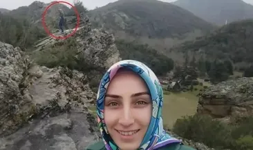 Fotoğraf çekiyorduk demişti: Eşini uçurumdan iten cani koca hakkında karar kesinleşti!