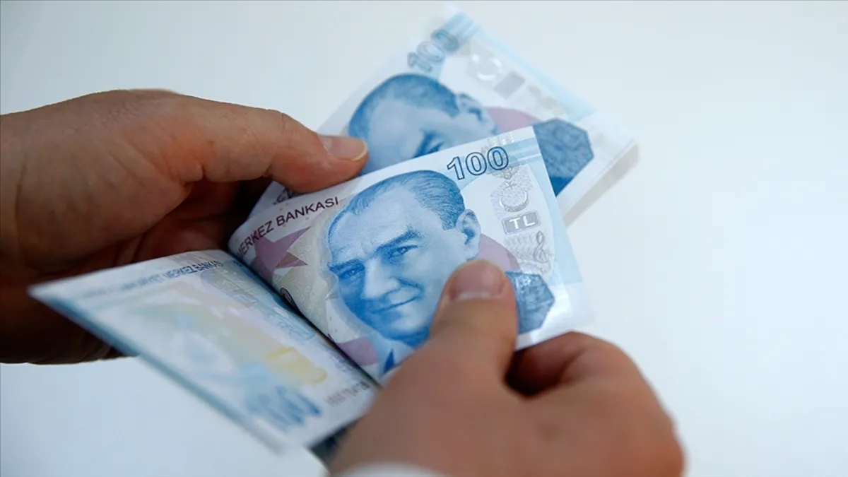 Bakan Göktaş destek rakamlarını açıkladı: Doğum yardımı, evde bakım ve evlilik kredisi… Bakan Göktaş destek rakamlarını açıkladı: Doğum yardımı, evde bakım ve evlilik kredisi…