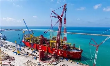 Osman Gazi ile üretim 2 katına çıkacak
