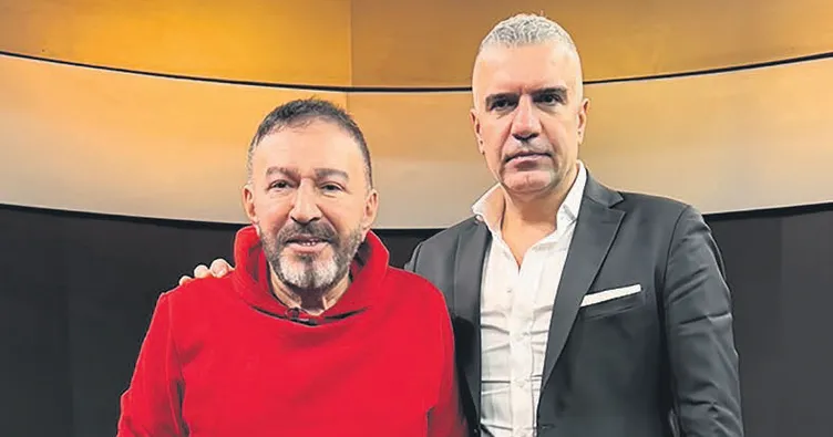 Bana uzaylı diyenlerin özür borcu var