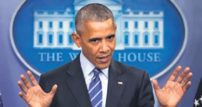 Obama’dan 11 Eylül düzenlemesine son