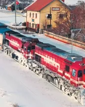 Doğu Ekspresi’nde yeni sezon coşkusu