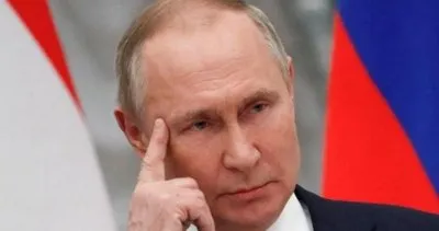Rusya Ukrayna krizinde savaş sesleri: İşte Putin’in işgal rotası...