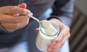 Yoğurtla tüketirseniz metabolizmayı hızlandırdığı ortaya çıktı!