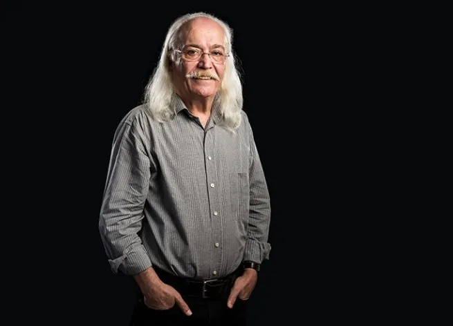 ’Selvi Boylum Al Yazmalım’ın bestecisiydi! Cahit Berkay’dan yıllar sonra gelen itiraf: Türkan Şoray’a aşıktım…