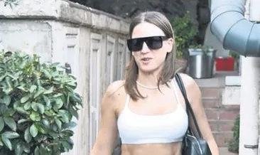 Terlikleri 50 bin TL