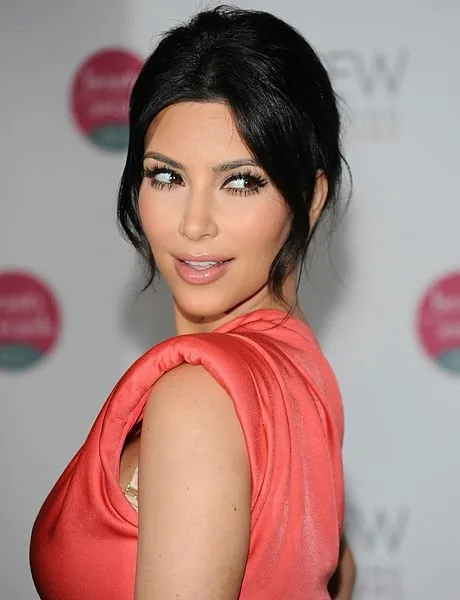 Kim Kardashian sırrını açıkladı! 5 günde bir...