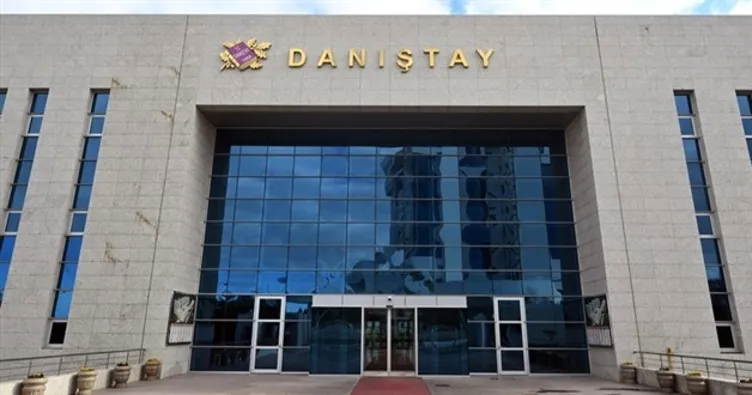 Danıştay Başkanlığı 7 personel alacak