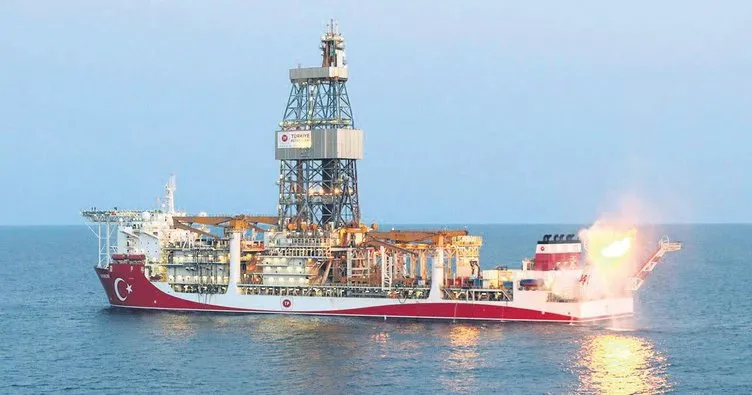 Karadeniz gazından devletin kasasına 15 milyar TL kaldı