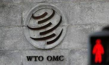 WTO küresel ticarette 2023 büyüme tahminini yükseltti