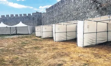 Ardahan’da balsız bal festivali