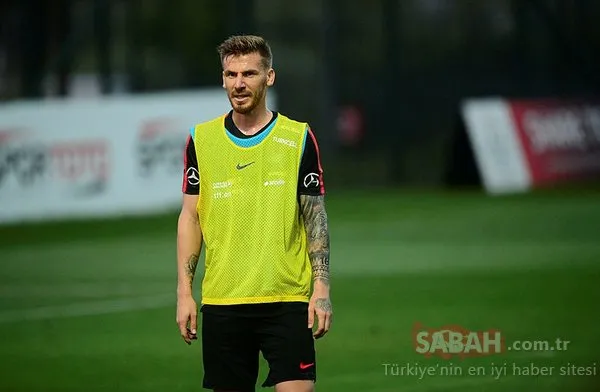 İşte değeri en çok artan ve en çok azalan Türk futbolcular
