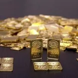 Altının kilogram fiyatı geriledi