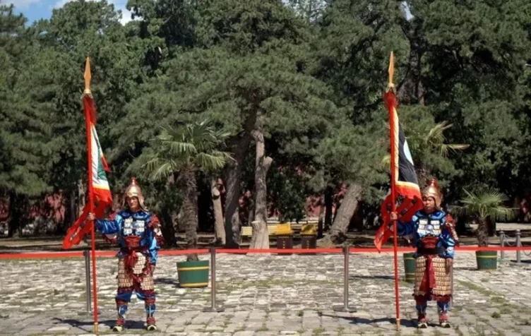 Dünyanın en büyük 15 imparatorluğu sıralandı: Osmanlı bakın kaçıncı sırada!