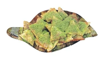 Saklı kalmış lezzet ‘çullama