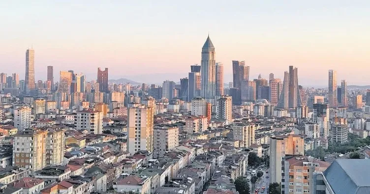 Şehir büyürken kalp küçülür