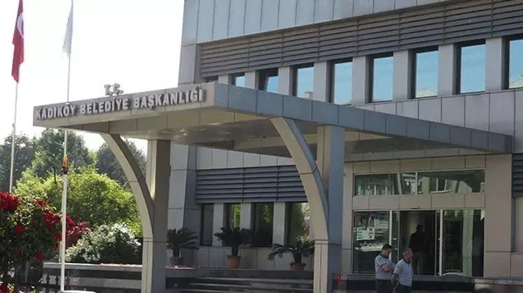 CHP’li Kadıköy Belediyesi’nde yeni rüşvet skandalı! Başrolde Kemal Kılıçdaroğlu’nun eşi Selvi Kılıçdaroğlu var