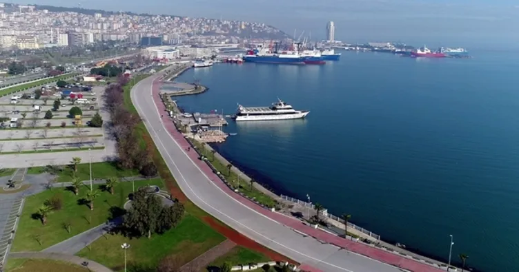 Samsun'da corona virüsü vaka sayısı kaç? Sağlık Bakanı Fahrettin ...