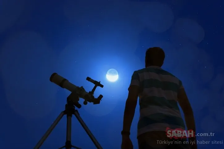 Ay tutulması ne zaman, saat kaçta gerçekleşecek? Türkiye’den izlenir mi? 5 Haziran ay tutulması burçlara etkileri nelerdir?