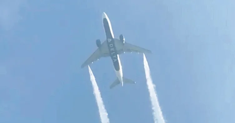 Dersi batırdın pilot amca