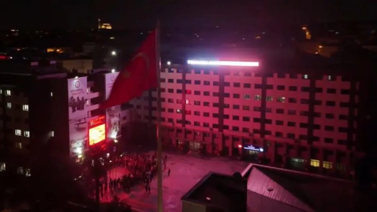 4 ilde suç örgütü baskını: 33 gözaltı var 4 ilde suç örgütü baskını: 33 gözaltı var