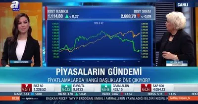 Borsa İstanbul’da banka hisseleri ne zaman yükselecek?