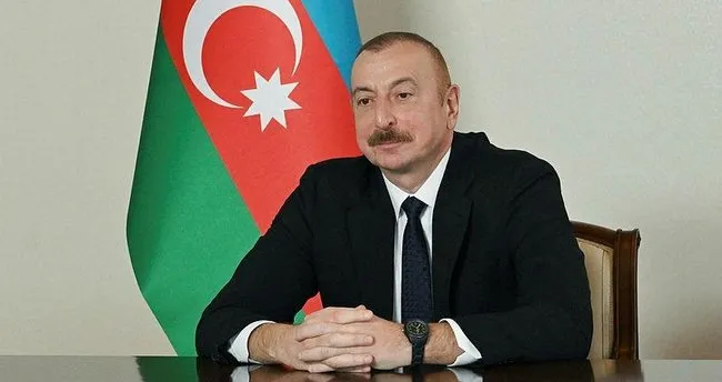 Azerbaycan Arap Birliği Zirvesi’nin onur konuğu olacak