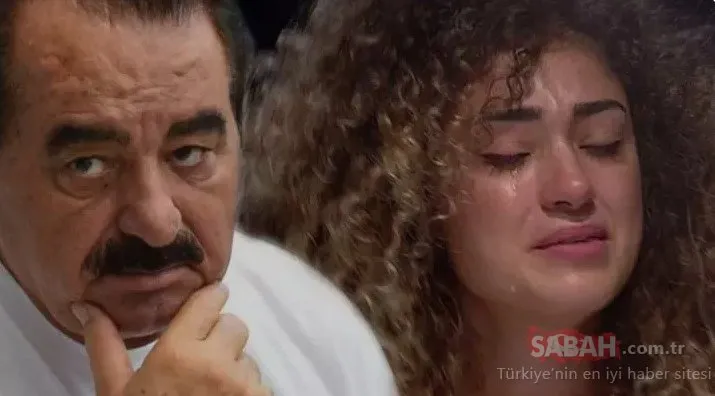Dilan Çıtak babası İbrahim Tatlıses’i tamamen sildi! Dilan’dan flaş hamle!