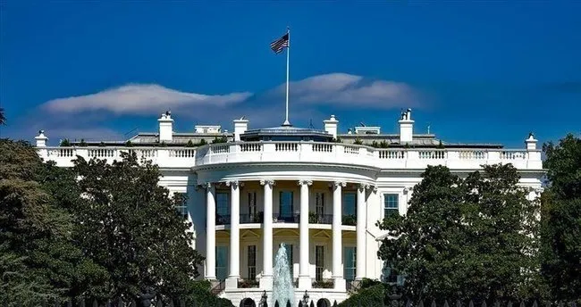 Beyaz Saray’dan akılalmaz suçlama: Gazze’de ölen çocuklardan Hamas’ı sorumlu tuttular Beyaz Saray’dan akılalmaz suçlama: Gazze’de ölen çocuklardan Hamas’ı sorumlu tuttular