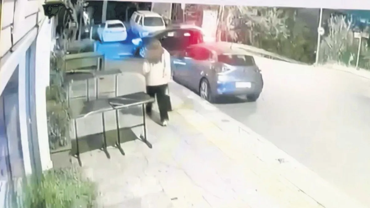 Sarıyer sapığı yakalandı